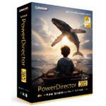 PowerDirector 365 1年版(2027年版) サイバーリンク