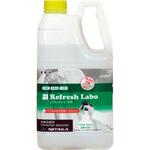 リフレッシュ・ラボ(森林の香り) 2.5L ニイタカ