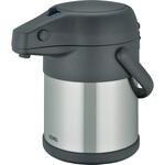 ステンレスエアーポット THERMOS(サーモス) ステンレスエアーポット THERMOS(サーモス)