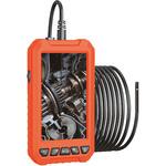 モニター付き工業用内視鏡カメラ GENTOS モニター付き工業用内視鏡カメラ GENTOS