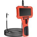 モニター付き工業用内視鏡カメラ GENTOS モニター付き工業用内視鏡カメラ GENTOS