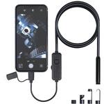 工業用内視鏡カメラ(スマホ接続式) GENTOS 工業用内視鏡カメラ(スマホ接続式) GENTOS