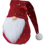 クリスマス装飾品 ファブリックサンタスタンド ストア・エキスプレス クリスマス装飾品 ファブリックサンタスタンド ストア・エキスプレス