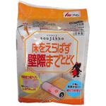 ミラクルくるsoujikko マルチ壁際までとどく アイム