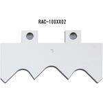 DNC-100ラックカッター用QR,SD-QR用移動刃 ダイア DNC-100ラックカッター用QR,SD-QR用移動刃 ダイア