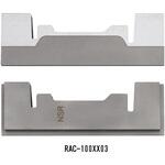 DNC-100ラックカッター用SR,SD-SR用固定刃 ダイア DNC-100ラックカッター用SR,SD-SR用固定刃 ダイア
