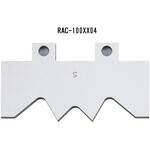 DNC-100ラックカッター用SR,SD-SR移動刃 ダイア DNC-100ラックカッター用SR,SD-SR移動刃 ダイア