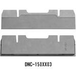 DNC-150用 15ーQR用 固定刃 ダイア DNC-150用 15ーQR用 固定刃 ダイア