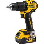 振動ドリルドライバー(18V)65N・m DEWALT