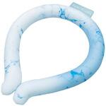 ネッククーラー 冷却 冷感 24度 ひんやり 首 PCM素材 リング クールリング 熱中症 対策 Teagles (トーマセンイ)