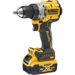振動ドリルドライバー(18V)90N・m DEWALT