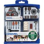 マイクログラインダー用アクセサリーセット DREMEL(ドレメル) マイクログラインダー用アクセサリーセット DREMEL(ドレメル)