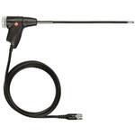 フレキシブル排ガスプローブ挿入長330mm、屈曲可能 testo(テストー) フレキシブル排ガスプローブ挿入長330mm、屈曲可能 testo(テストー)
