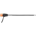 フレキシブル排ガスプローブ挿入長330mm、Φ9mm、90° testo(テストー) フレキシブル排ガスプローブ挿入長330mm、Φ9mm、90° testo(テストー)