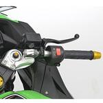イニシャルアジャスター レッド AGRAS
