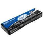 ホイールウェイト ニッケルプレート 7g MotionPro(モーションプロ) ホイールウェイト ニッケルプレート 7g MotionPro(モーションプロ)