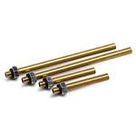 ブラスアダプター 5mm MotionPro(モーションプロ) ブラスアダプター 5mm MotionPro(モーションプロ)