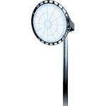 LED投光器 クロマル SAF(セフティー) LED投光器 クロマル SAF(セフティー)