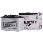 MAX CYCLEバッテリー HW-EB65 エナジーウィズ(旧昭和電工マテリアルズ) MAX CYCLEバッテリー HW-EB65 エナジーウィズ(旧昭和電工マテリアルズ)
