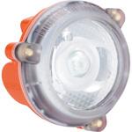 ノーザンライトポラリス キャップランプ ATEX/IECEx承認 ガステック