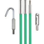 高柔軟 蓄光通線ロッド KLEIN TOOLS