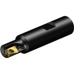 RA390-013M16-11L 90°肩削りカッター CoroMill(R) 390-17切れ刃 ウェルドンシャンク(インチタイプ) サンドビック