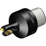 90°肩削りカッター CoroMill 390-11切れ刃 コロマントキャプト サンドビック