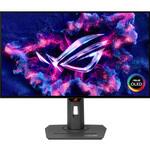 液晶モニタ 27型  WOLED/Glossy/OLED Care/3年保証 XG27AQDMG ASUS(エイスース)