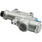 10.8505.11 SRM リアブレーキマスターシリンダー シルバー 10.8505.11 brembo