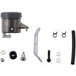 110.A263.85SG リザーバーマウンティングキット オイルタンク S50 スモークグレー 110.A263.85SG brembo