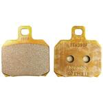 107.6949.12 ブレーキパッド シンタード 107.6949.12 brembo