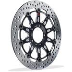208.B470.10 ブレーキディスクキット The Groove 208.B470.10 brembo