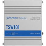 TSW101000000 TSW101 産業向けイーサネットスイッチ テルトニカ・ネットワークス
