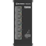 TSF010000000 TSF010 産業向けフラットイーサネットスイッチ テルトニカ・ネットワークス