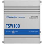 TSW100000050 TSW100 産業向けイーサネットスイッチ テルトニカ・ネットワークス