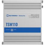 TSW110000050 TSW110 産業向けイーサネットスイッチ テルトニカ・ネットワークス