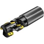ロングエッジ90°肩削りカッターCoroMill 390D-11切れ刃 円筒シャンク サンドビック