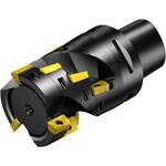 ロングエッジ90°肩削りカッターCoroMill 390D-18切れ刃 コロマントキャプト サンドビック