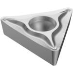 CoroTurn(R) 107 旋削加工用チップ 三角形 サンドビック