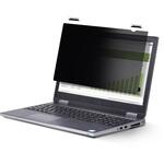 133LT-PRIVACY-SCREEN 覗き見防止プライバシーフィルター/13.3インチ ノートPC対応/アスペクト比 16：9/294x164mm/タッチ対応フリップ式/視野角60度/光沢&非光沢 リバーシブル/ブルーライトカット/パソコンディスプレイ 液晶保護フィルム StarTech.com