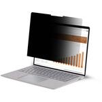 124SL-PRIVACY-SCREEN 覗き見防止プライバシーフィルター/12.4インチ Surface Laptop Go 1、2、3対応/275x195mm/4方向/自己吸着タイプ/視野角60度/非光沢/ブルーライトカット/2in1 タブレットPC  液晶保護フィルム StarTech.com