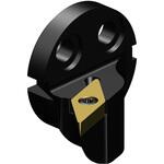 CoroTurn 107旋削加工用ヘッド サンドビック