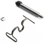 120.5116.11 パッドピン&クリップ 120.5116.11 brembo