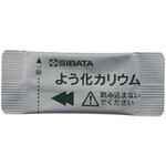 080540-511 よう化カリウム 粉体試薬 SIBATA(柴田科学)