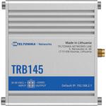 TRB14540A300 TRB145 産業向けRS485 to LTEゲートウェイ 技適認証 テルトニカ・ネットワークス