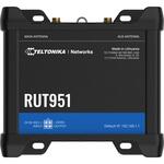 RUT951900A00 RUT951 産業向けセルラールーター 日本モデル 技適認証 テルトニカ・ネットワークス
