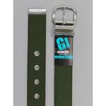 #37 L ナイロン1P40mm巾ベルトW110 FUKUTOKU(福徳産業)