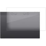 液晶保護フィルム Wacom Intuos Pro large PTK870K0C 対応 高硬度9H 高透明 ハードコート 互換品 メディアカバーマーケット