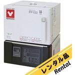 【レンタル】マッフル炉 RCFフリー FP103シリーズ レンタル アズワン