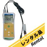 【レンタル】デジタルチェッカ X-52シリーズ HORIBA(堀場製作所)